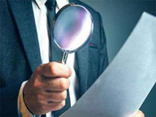 商業(yè)調(diào)查